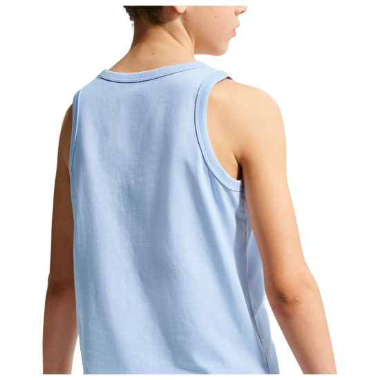 Nike Παιδική αμάνικη μπλούζα Sportswear Big Kids' Tank Top